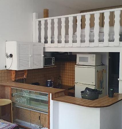 Appartement La roussette à Collioure Extérieur photo