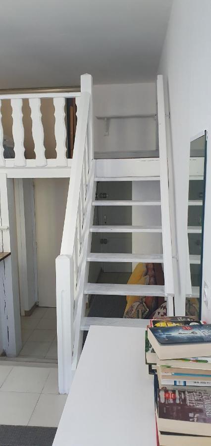 Appartement La roussette à Collioure Extérieur photo