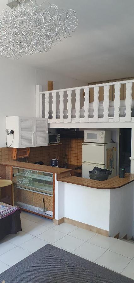 Appartement La roussette à Collioure Extérieur photo